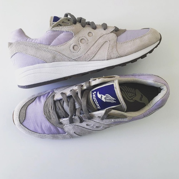 Bodega X Saucony Elite Master Control